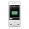 Mophie Juice Pack Air iPhone 4/4S Wit