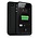Mophie Juice Pack Plus iPhone 4/4S Zwart