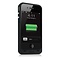 Mophie Juice Pack Plus iPhone 4/4S Zwart