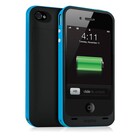 Mophie Juice Pack Plus iPhone 4/4S Cyan