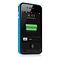 Mophie Juice Pack Plus iPhone 4/4S Cyan