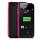 Mophie Juice Pack Plus iPhone 4/4S Magenta