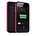 Mophie Juice Pack Plus iPhone 4/4S Magenta