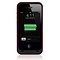 Mophie Juice Pack Plus iPhone 4/4S Magenta