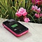 Mophie Juice Pack Plus iPhone 4/4S Magenta