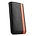 Sena Corsa iPhone 4/4S Zwart/Oranje