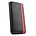 Sena Corsa iPhone 4/4S Zwart/Rood