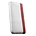Sena Corsa iPhone 4/4S Wit/Rood