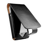 Sena Hampton Flip iPhone 4/4S Black