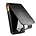 Sena Hampton Flip iPhone 4/4S Black