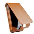 Sena Hampton Flip iPhone 4/4S Tan
