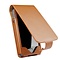 Sena Hampton Flip iPhone 4/4S Tan