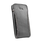 Sena Sarach Ultraslim iPhone 4/4S Black/Grey
