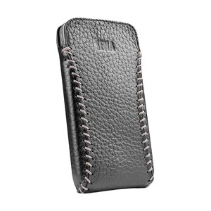 Sena Sarach Ultraslim iPhone 4/4S Black/Grey