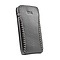 Sena Sarach Ultraslim iPhone 4/4S Black/Grey