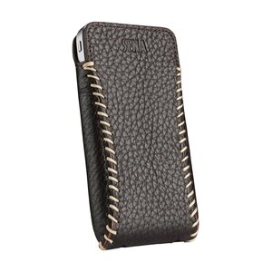Sena Sarach Ultraslim iPhone 4/4S Brown/Beige