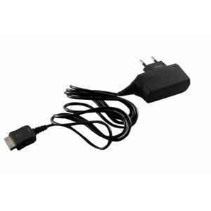 DolceVita Thuislader iPhone/iPod Zwart