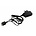 DolceVita Thuislader iPhone/iPod Zwart