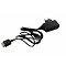 DolceVita Thuislader iPhone/iPod Zwart
