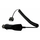 DolceVita Autolader iPhone/iPod Zwart