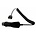 DolceVita Autolader iPhone/iPod Zwart