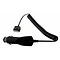 DolceVita Autolader iPhone/iPod Zwart