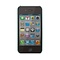 Case-Mate Glam iPhone 4/4S Groen
