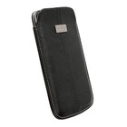 Krusell Luna Pouch 4XL Zwart