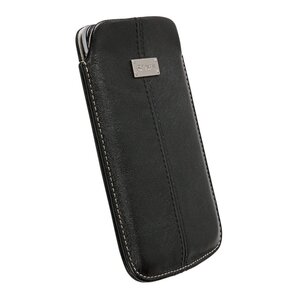 Krusell Luna Pouch 4XL Zwart