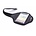 Mobiparts Sports Armband XL Zwart