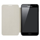 Samsung Flip Case Galaxy Note Wit