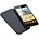 Samsung Pouch Galaxy Note Blauw