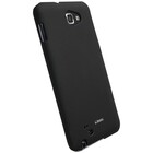 Krusell ColorCover Galaxy Note Zwart