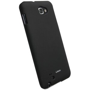 Krusell ColorCover Galaxy Note Zwart