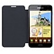 Samsung Flip Case Galaxy Note Blauw