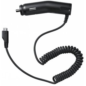 Samsung Autolader Galaxy Note Micro USB