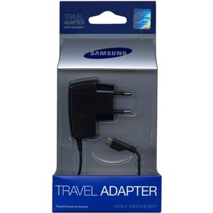Samsung Thuislader ATADU10EBEC