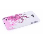 Mobiparts Backcover Galaxy Note Blossom