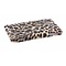 Mobiparts Backcover Galaxy Note Leopard Yellow