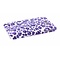 Mobiparts Backcover Galaxy Note Leopard Purple