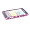 Mobiparts Backcover Galaxy Note Leopard Pink