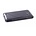 Mobiparts TPU Case Galaxy Note S-Shape Black