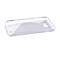 Mobiparts TPU Case Galaxy Note S-Shape Transparant