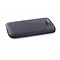 Mobiparts Luxury Pouch Galaxy Note Zwart