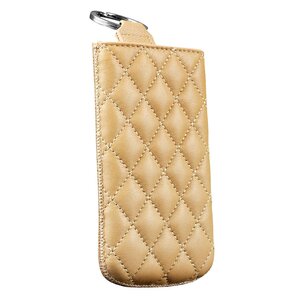 Sena Colcha Pouch iPhone 4/4S Tan/Cream