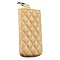 Sena Colcha Pouch iPhone 4/4S Tan/Cream