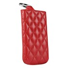 Sena Colcha Pouch iPhone 4/4S Rood