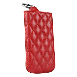 Sena Colcha Pouch iPhone 4/4S Rood