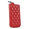 Sena Colcha Pouch iPhone 4/4S Rood