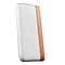 Sena Corsa iPhone 4/4S Wit/Oranje